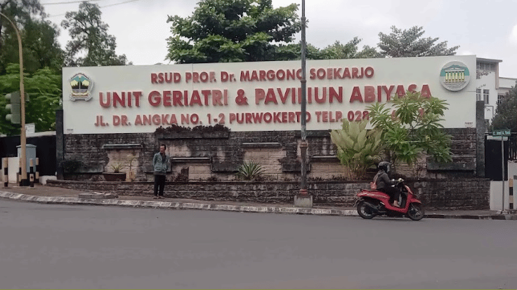 RS Geriatri Purwokerto