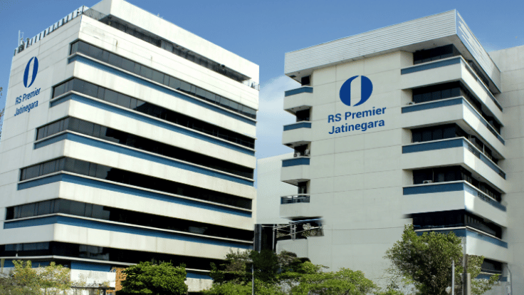RS Premier Jatinegara