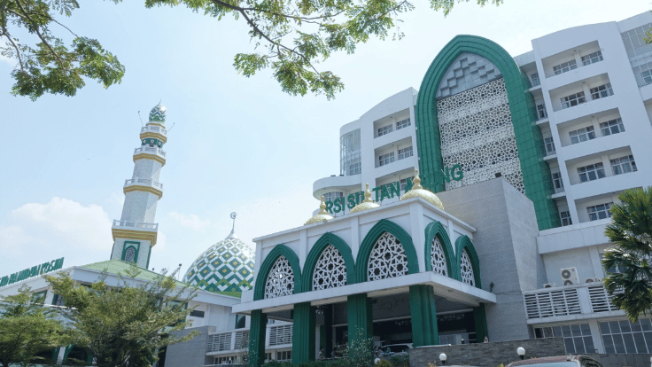 RS Sultan Agung Semarang