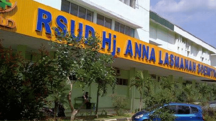 RSUD Banjarnegara