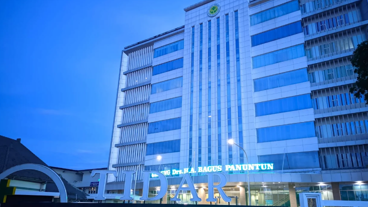 RSUD Tidar Magelang