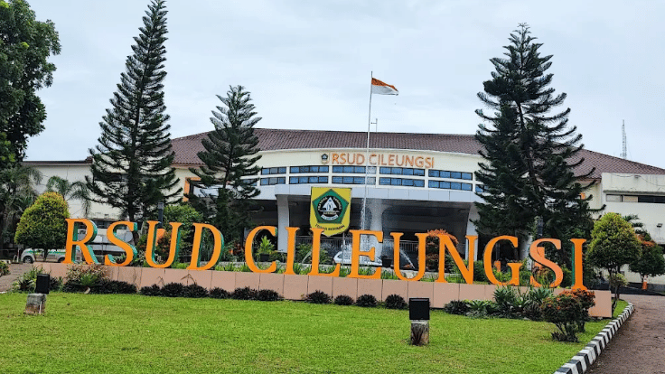 rsud cileungsi