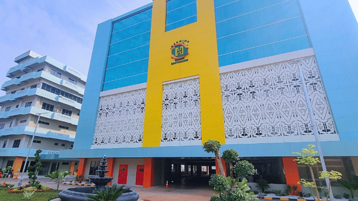 rs hermina banyumanik