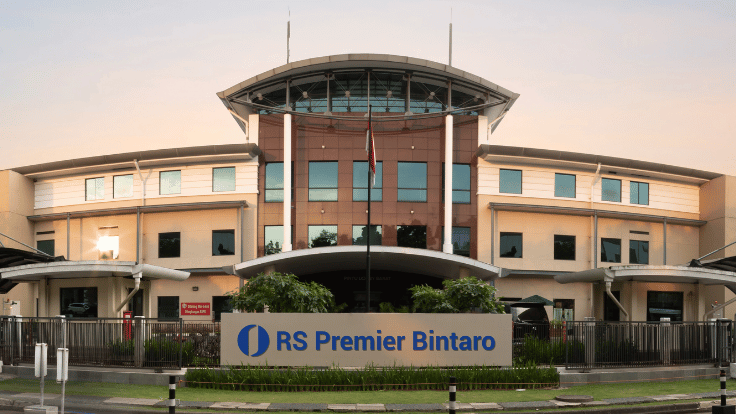 rs premier bintaro