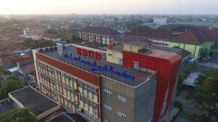 rsud kudus