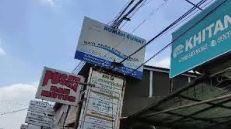 Amanah Sehat banjaran