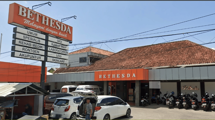 Klinik Bethesda Garut