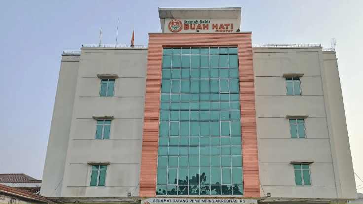 RS Buah Hati Ciputat