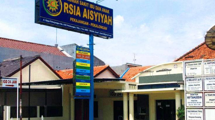 rsia aisyiyah