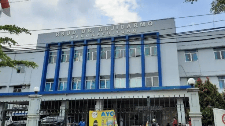 RS Adjidarmo Rangkasbitung