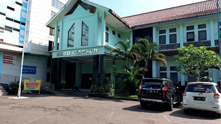 rsud cianjur